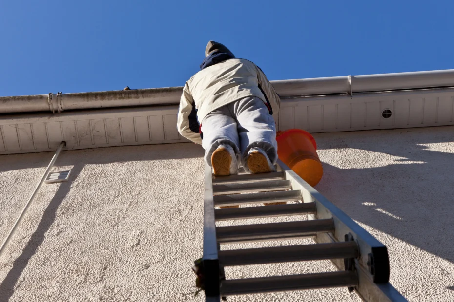 Gutter Cleaning Palmerton