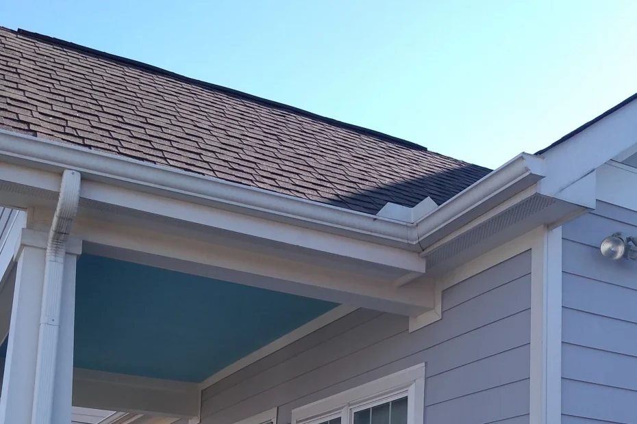 Gutter Cleaning Palmerton