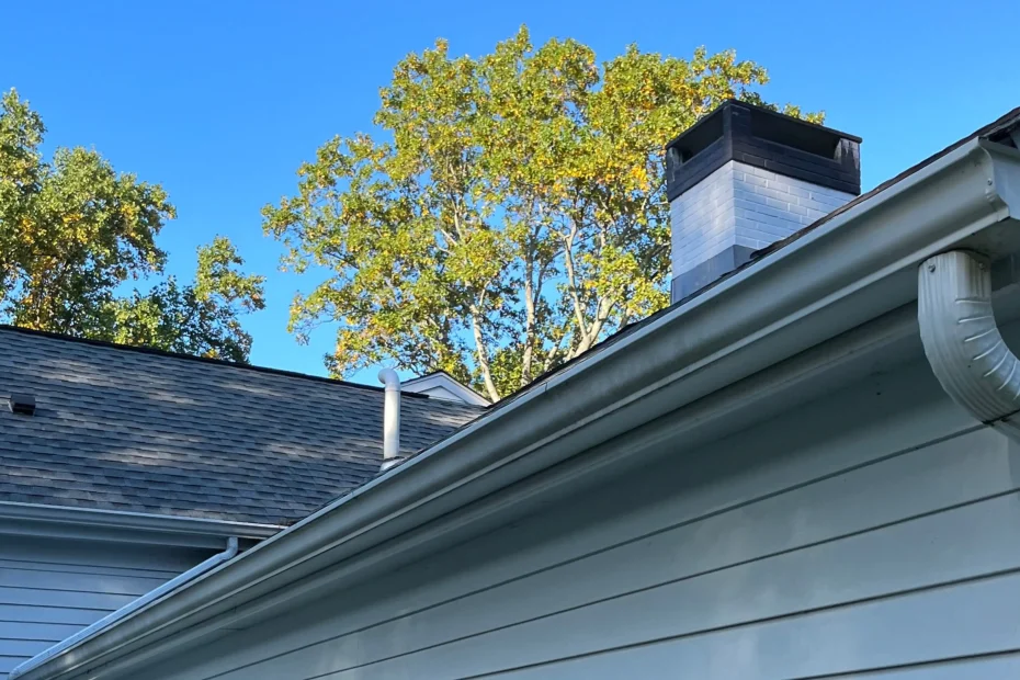 Gutter Cleaning Palmerton