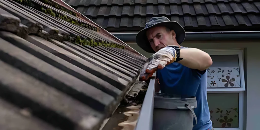 Gutter Cleaning Palmerton home page